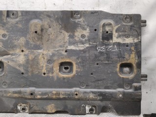 Защита днища, ориг. номер 748152941R, Renault Megane 2016-2020