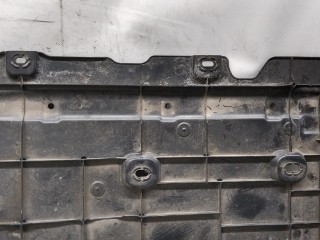 Защита днища, ориг. номер 748152941R, Renault Megane 2016-2020