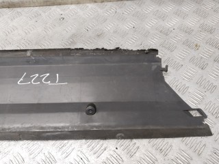 Дефлектор радиатора, ориг. номер 214760028R, Renault Scenic 2009-2012