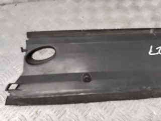 Дефлектор радиатора, ориг. номер 214760028R, Renault Scenic 2009-2012