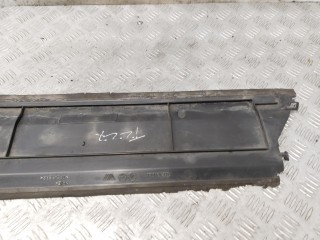 Дефлектор радиатора, ориг. номер 214760028R, Renault Scenic 2009-2012