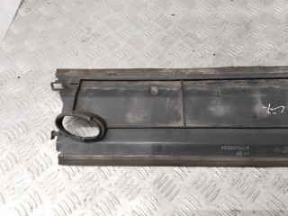 Дефлектор радиатора, ориг. номер 214760028R, Renault Scenic 2009-2012