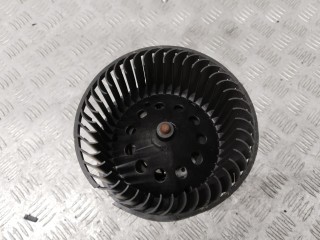 Моторчик печки, Renault Scenic 2006-2009