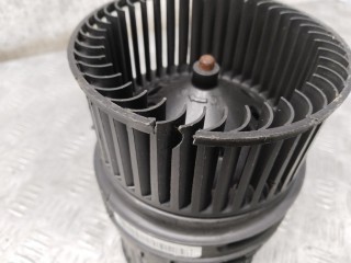 Моторчик печки, Renault Scenic 2006-2009