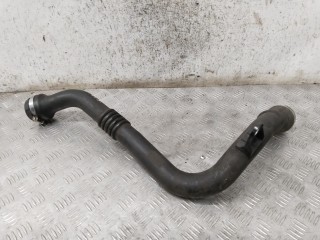 Патрубок интеркулера, ориг. номер 8200804000, Renault Scenic 2009-2012