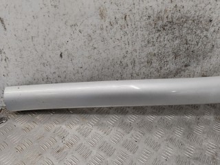 Молдинг стекла лобового, ориг. номер 768340002R, Renault Scenic 2009-2012