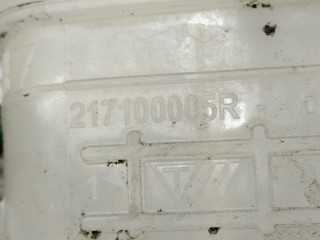 Бачок расширительный, Renault Scenic 2009-2012