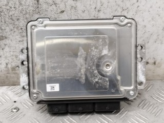 Блок управления двигателем, ориг. номер 237100055R, Renault Scenic 2009-2012