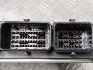 Блок управления двигателем, ориг. номер 237100055R, Renault Scenic 2009-2012