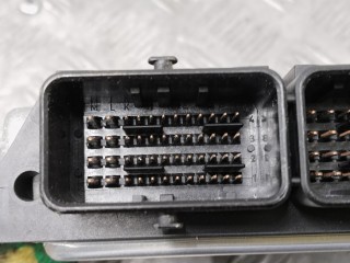 Блок управления двигателем, ориг. номер 237100055R, Renault Scenic 2009-2012