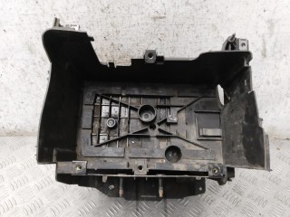 Полка аккумулятора, ориг. номер 244460003R, Renault Scenic 2009-2012