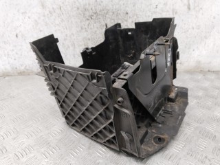 Полка аккумулятора, ориг. номер 244460003R, Renault Scenic 2009-2012