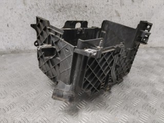 Полка аккумулятора, ориг. номер 244460003R, Renault Scenic 2009-2012
