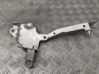 Петля капота правая, ориг. номер 654000004R, Renault Scenic 2009-2012