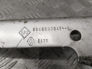 Петля капота правая, ориг. номер 654000004R, Renault Scenic 2009-2012