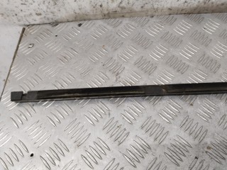 Молдинг стекла двери передней левой наружный, Renault Scenic 2009-2012