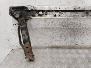 Балка под радиатор, Renault Scenic 2009-2012