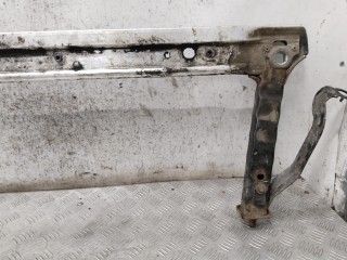 Балка под радиатор, Renault Scenic 2009-2012
