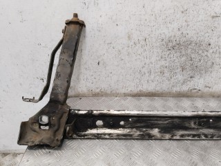 Балка под радиатор, Renault Scenic 2009-2012