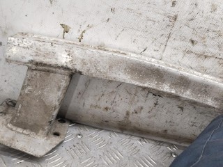 Усилитель бампера заднего, Renault Scenic 2009-2012