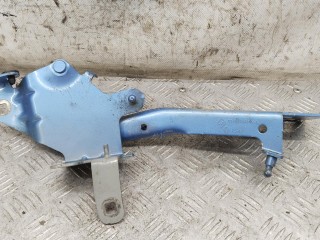 Петля капота правая, ориг. номер 654000004R, Renault Scenic 2009-2012
