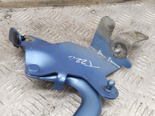 Петля капота левая, ориг. номер 654010004R, Renault Scenic 2009-2012