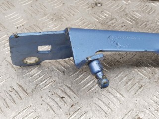 Петля капота левая, ориг. номер 654010004R, Renault Scenic 2009-2012