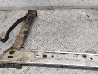 Балка под радиатор, Renault Scenic 2013-2016