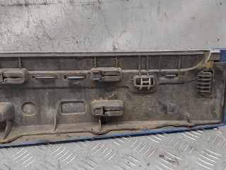 Молдинг двери передней левой, ориг. номер 808772735R, Renault Scenic 2013-2016