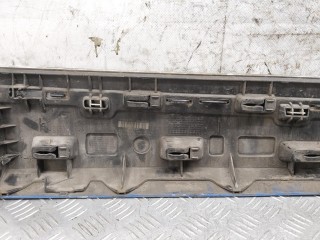 Молдинг двери передней левой, ориг. номер 808772735R, Renault Scenic 2013-2016