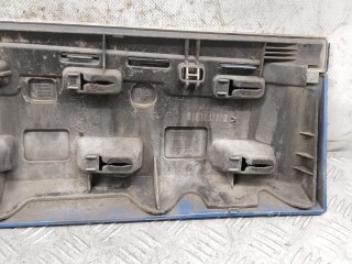 Молдинг двери задней левой, ориг. номер 828772501R, Renault Scenic 2013-2016