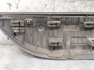 Молдинг двери задней левой, ориг. номер 828772501R, Renault Scenic 2013-2016
