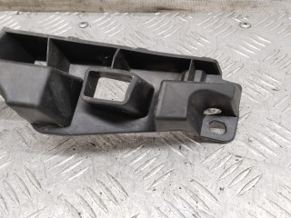 Крепление фары левой, ориг. номер 622216413R, Renault Scenic 2013-2016