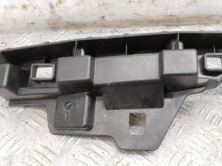 Крепление фары левой, ориг. номер 622216413R, Renault Scenic 2013-2016