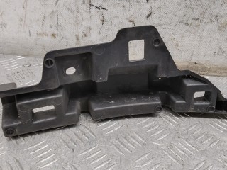 Крепление фары левой, ориг. номер 622216413R, Renault Scenic 2013-2016