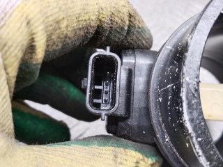 Расходомер воздуха, ориг. номер 8200682558, Renault Scenic 2012-2013
