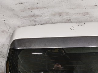 Крышка багажника (дверь 3-5), Kia Sportage 2010-2014
