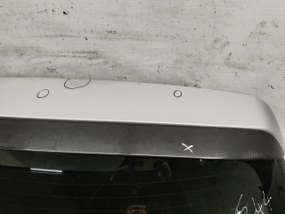 Крышка багажника (дверь 3-5), Kia Sportage 2010-2014