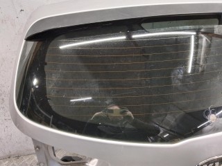 Крышка багажника (дверь 3-5), Kia Sportage 2010-2014