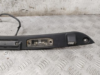 Кнопка открытия багажника, Kia Sportage 2010-2014