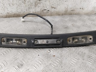 Кнопка открытия багажника, Kia Sportage 2010-2014