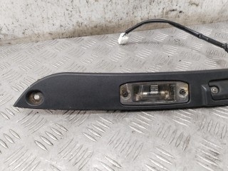 Кнопка открытия багажника, Kia Sportage 2010-2014
