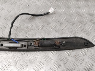 Кнопка открытия багажника, Kia Sportage 2010-2014