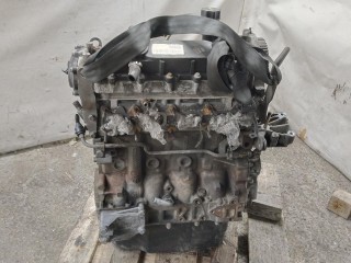 Двигатель, ориг. номер F1AE0481C, Fiat Ducato 2002-2012