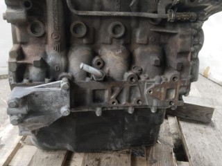 Двигатель, ориг. номер F1AE0481C, Fiat Ducato 2002-2012