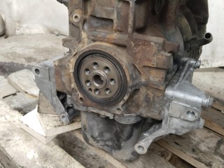 Двигатель, ориг. номер F1AE0481C, Fiat Ducato 2002-2012