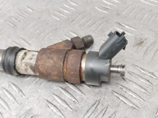 Форсунка, ориг. номер 0445120011, Fiat Ducato 2002-2012
