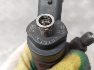 Форсунка, ориг. номер 0445120011, Fiat Ducato 2002-2012