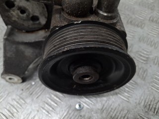 Насос гидроусилителя руля, Fiat Ducato 2002-2012