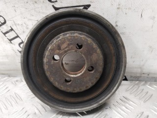 Шкив коленвала, Fiat Ducato 2002-2012
